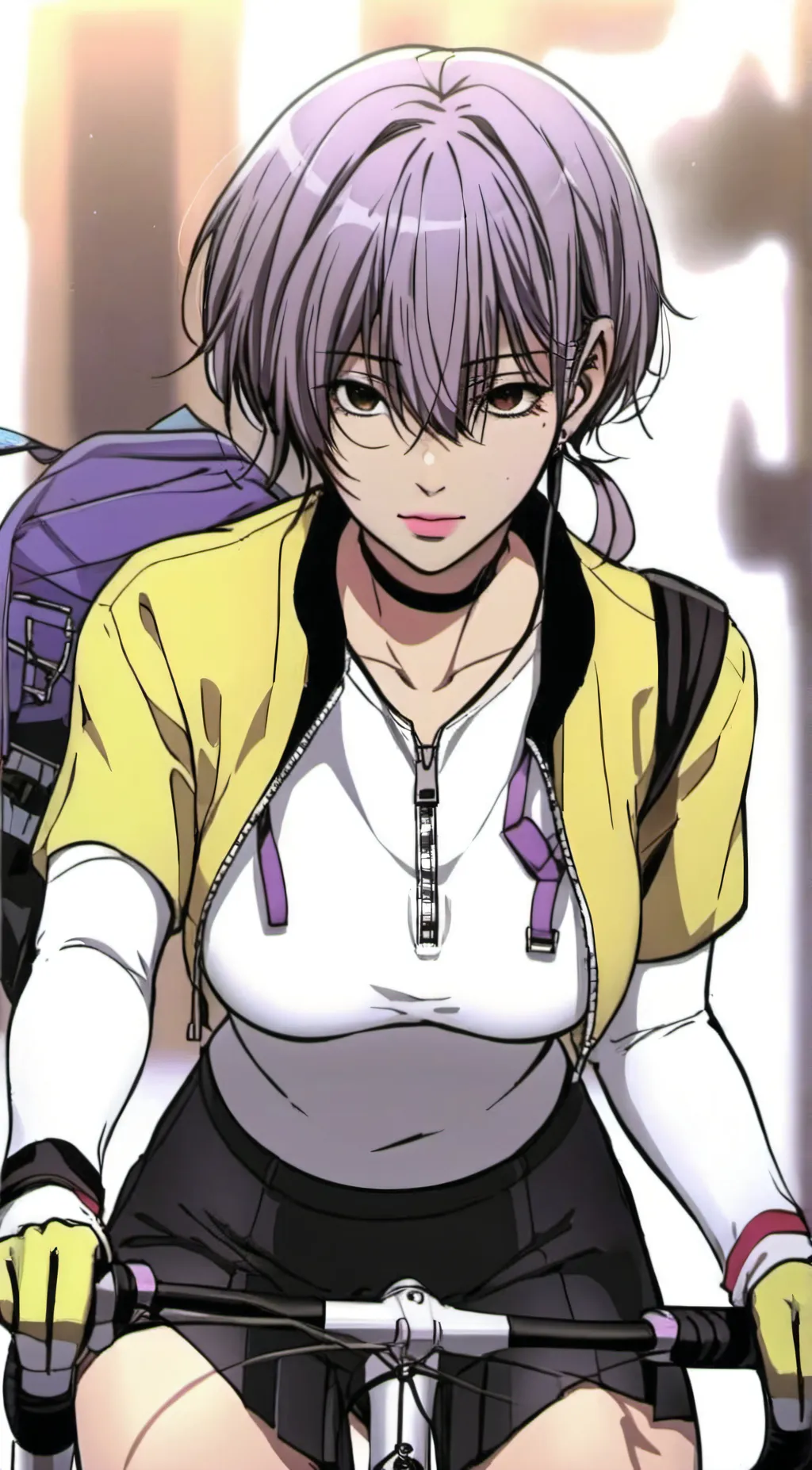 Talkie AI - Chat with Keneshiro