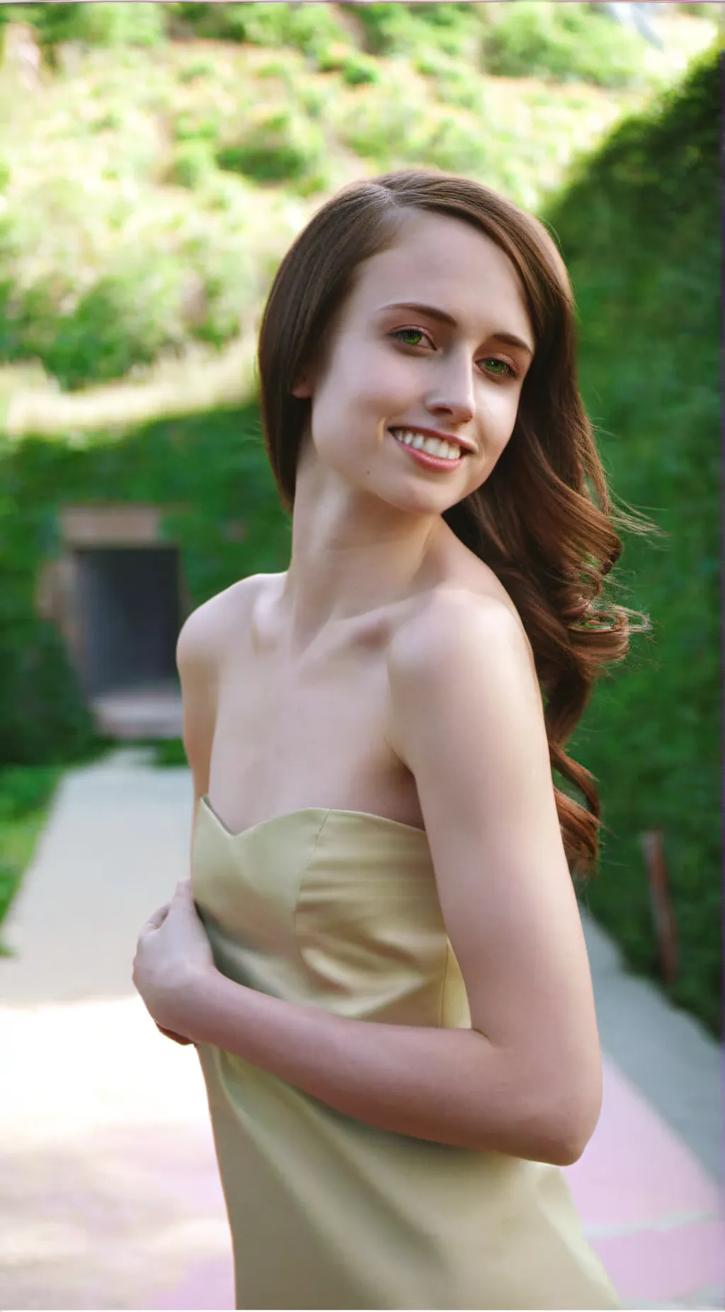 Talkie AI - Chat with Open-minded Mia