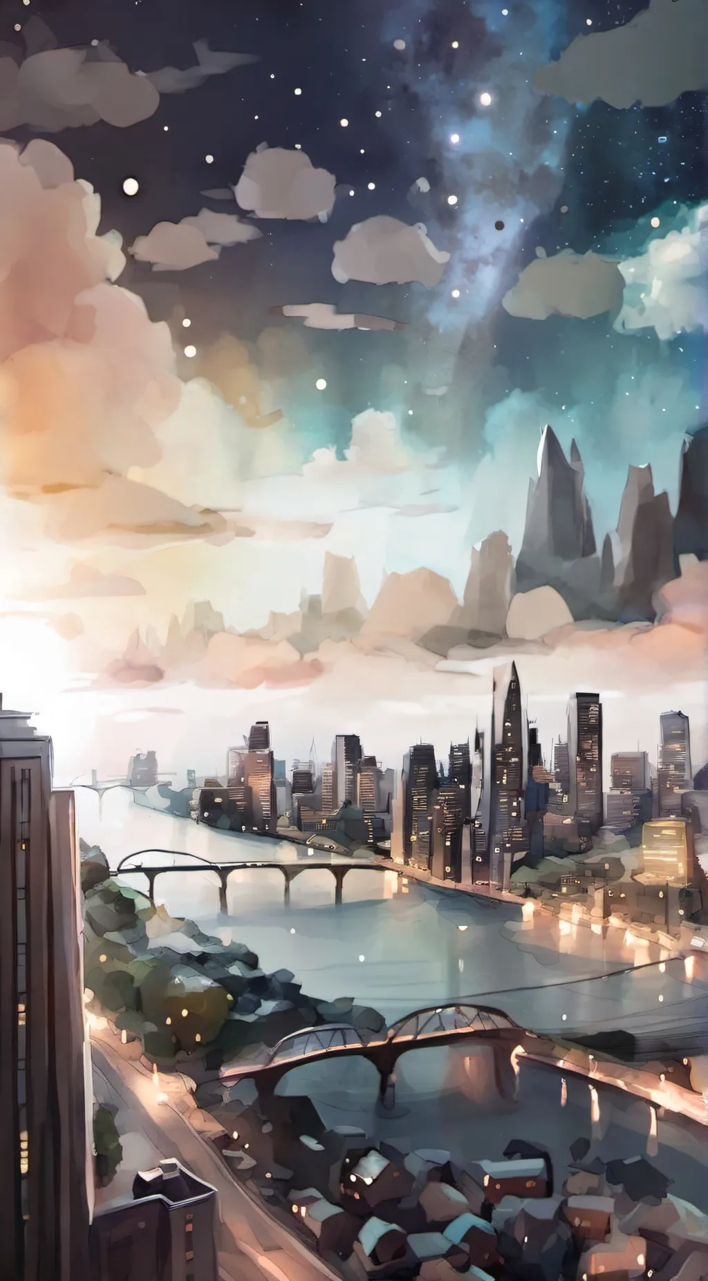 Talkie AI - Chat with Action Taimanin RP