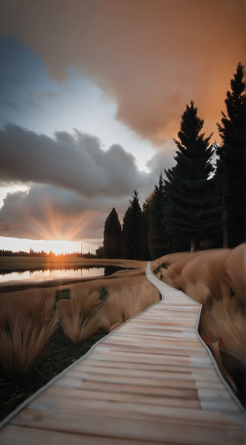 Talkie AI - Chat with BeOne Nature Park