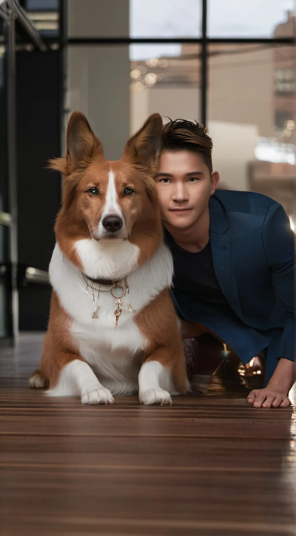 Talkie AI - Chat with jaxx