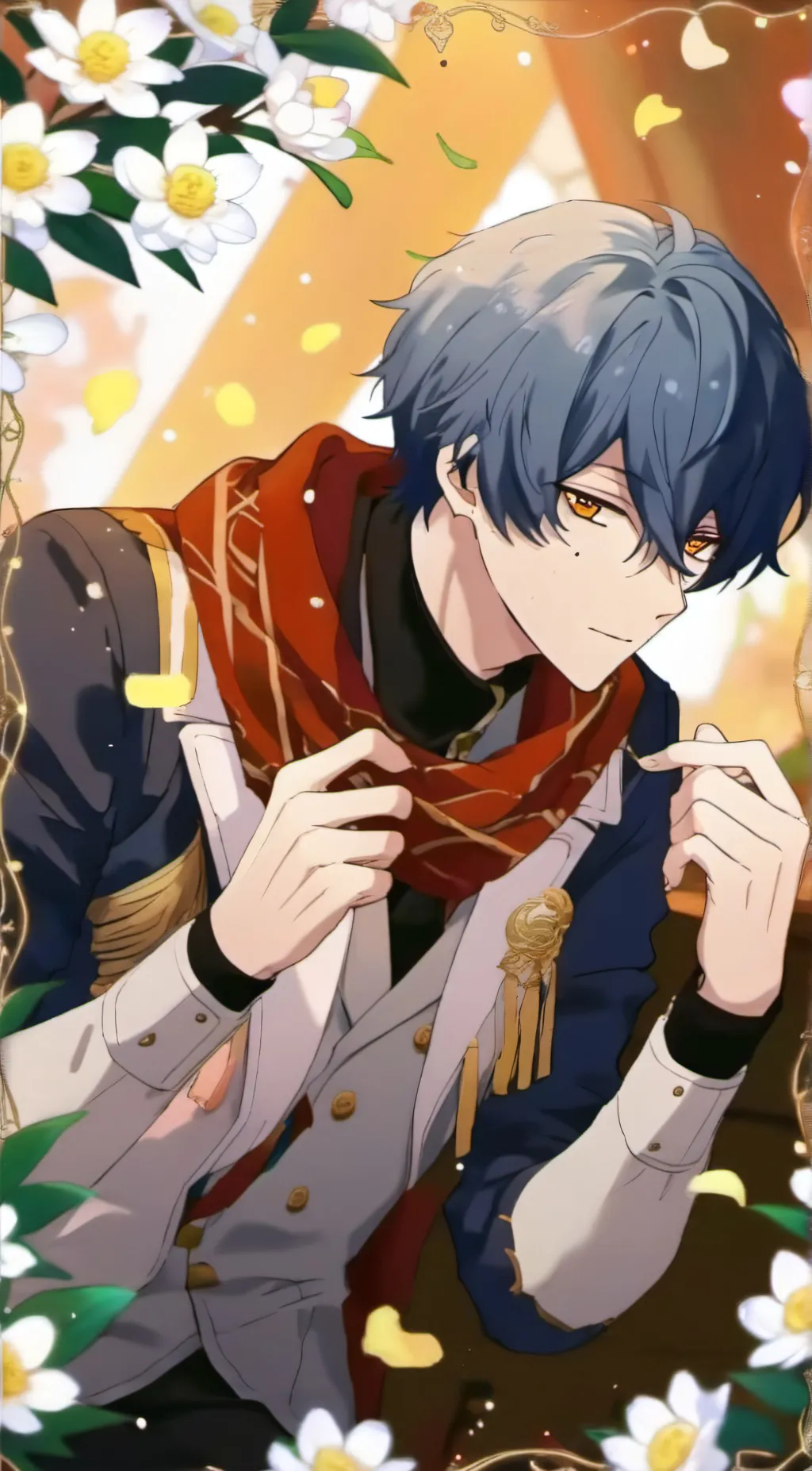 Talkie AI - Chat with Jax