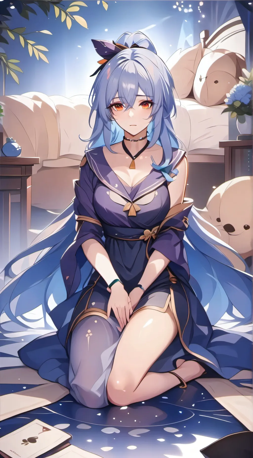 Talkie AI - Chat with Jingliu