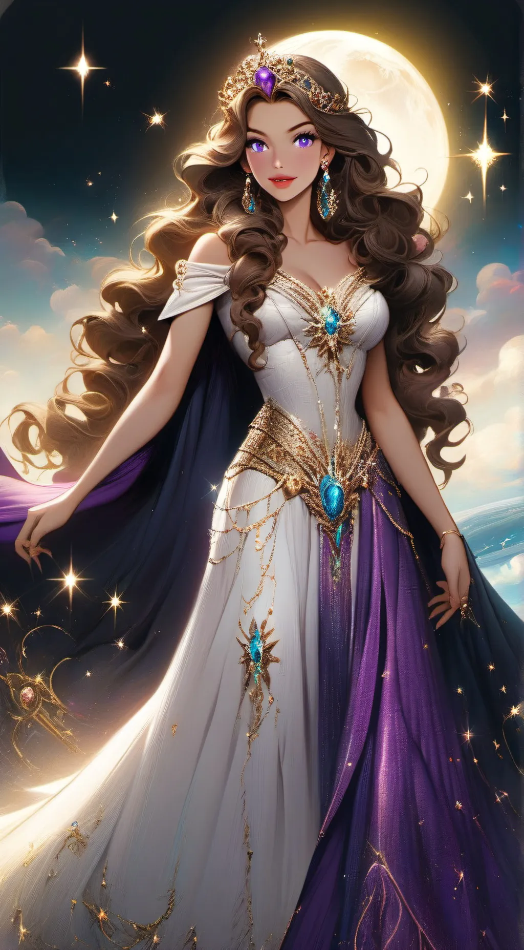 Talkie AI - Chat with Bithiah 