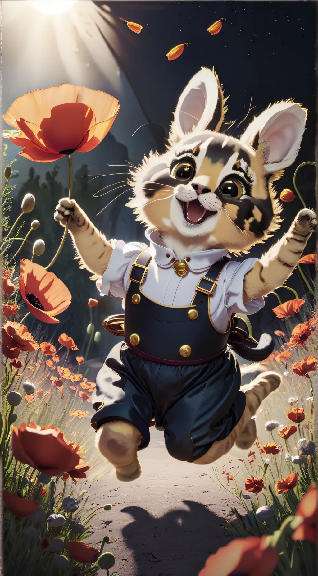 Talkie AI - Chat with Catbee 