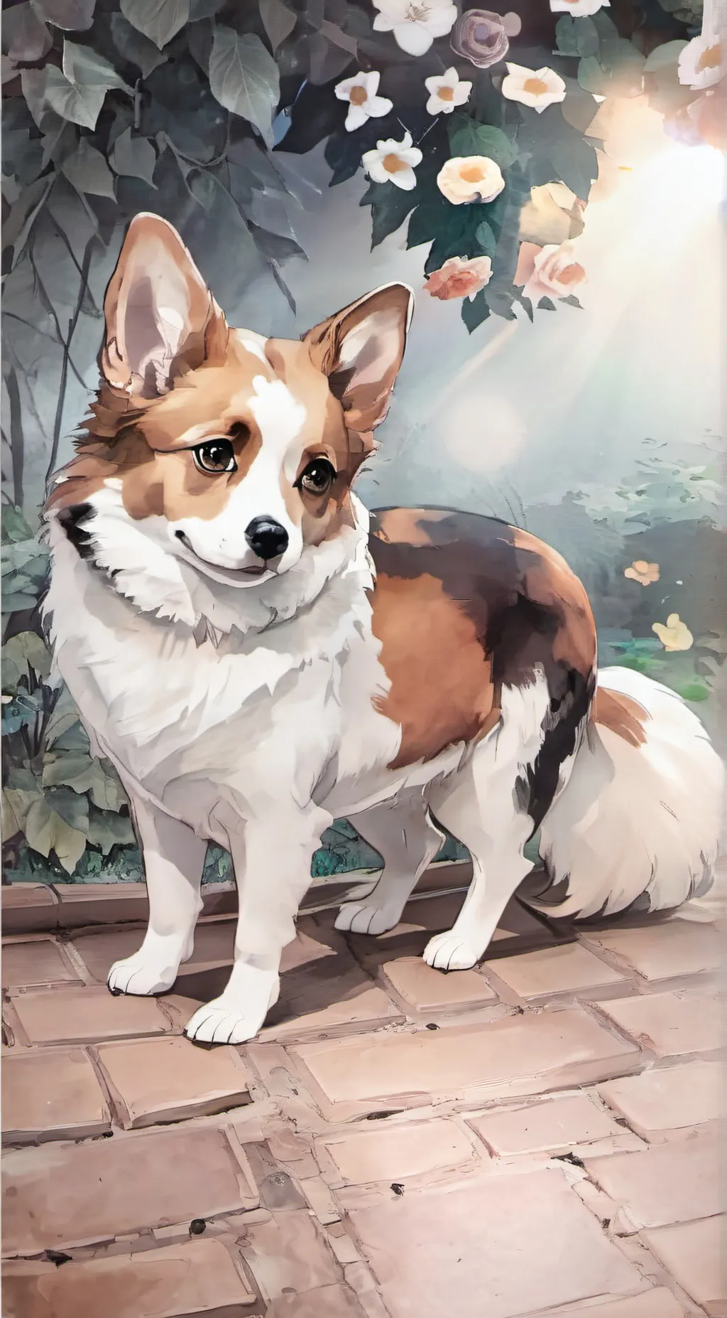 Talkie AI - Chat with Madame