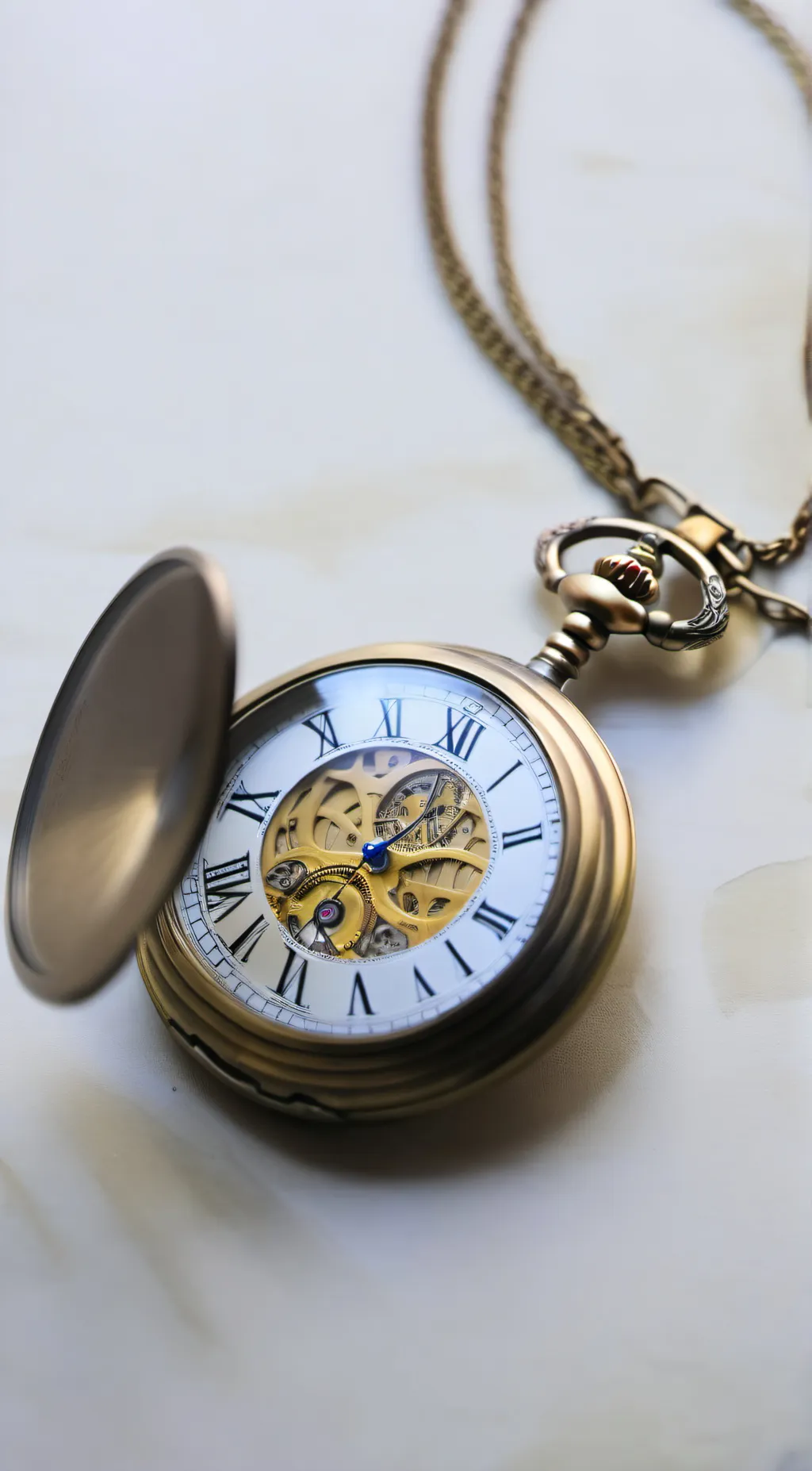 Talkie AI - Chat with A Time Slot