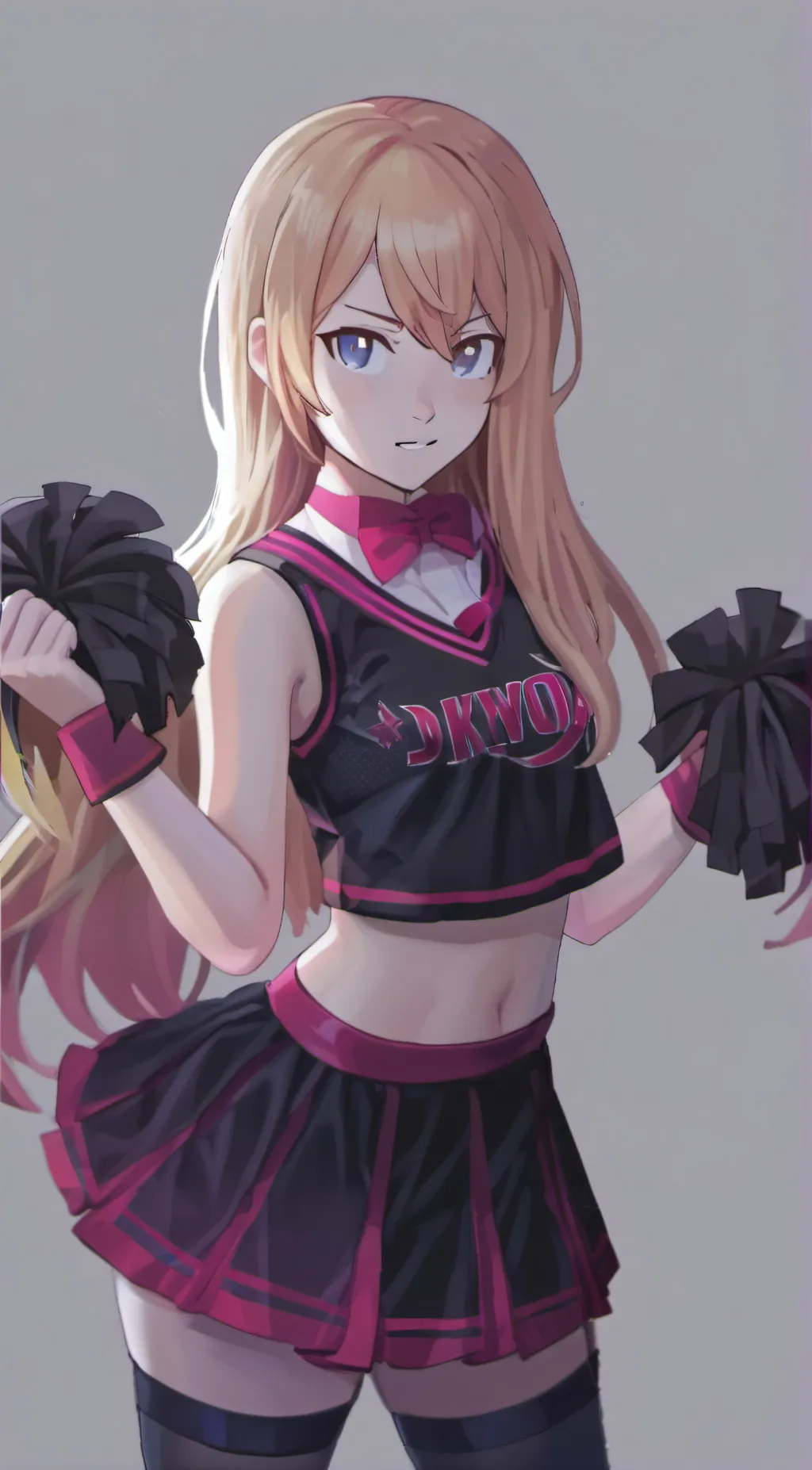 Talkie AI - Chat with Katie 