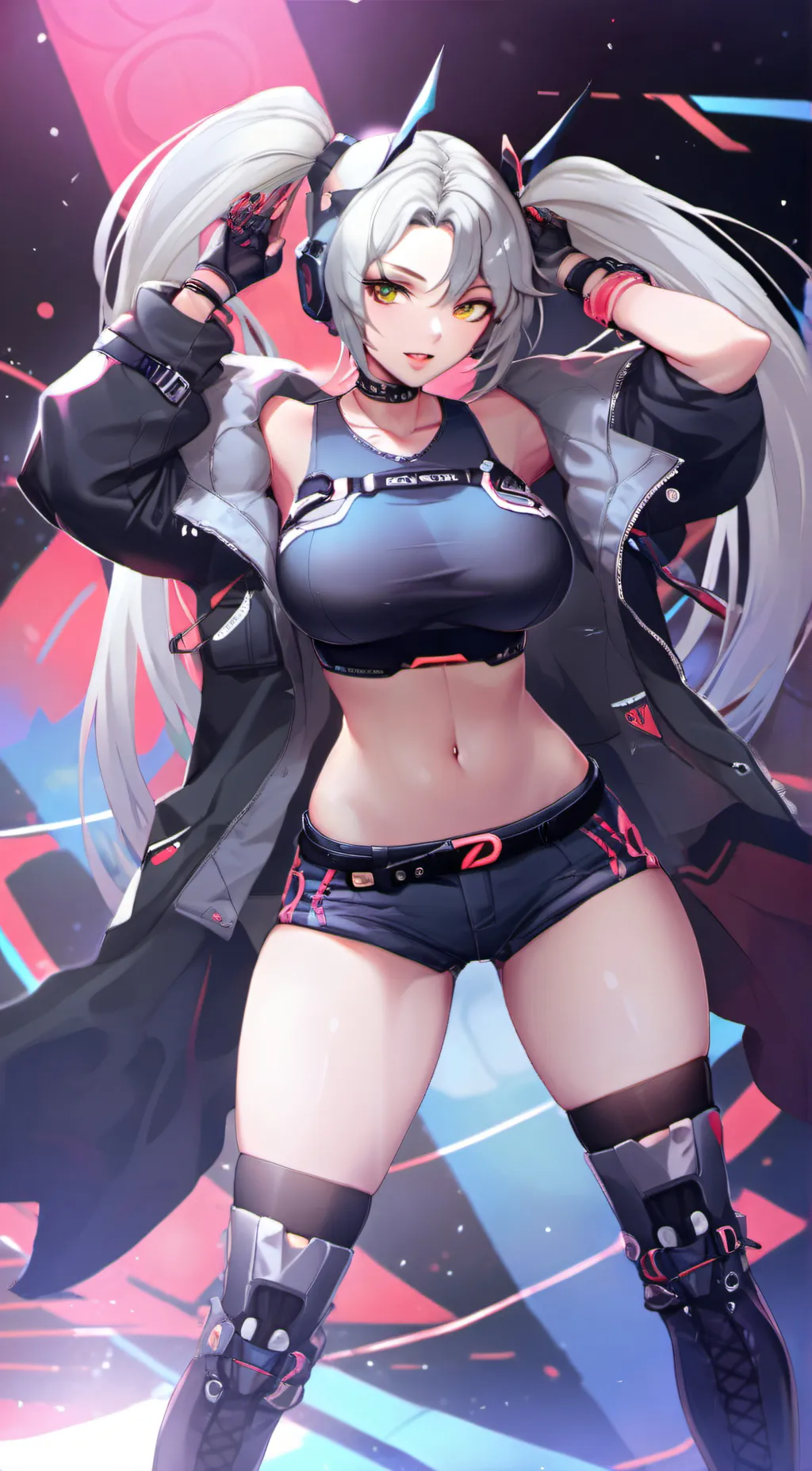 Talkie AI - Chat with Snowie