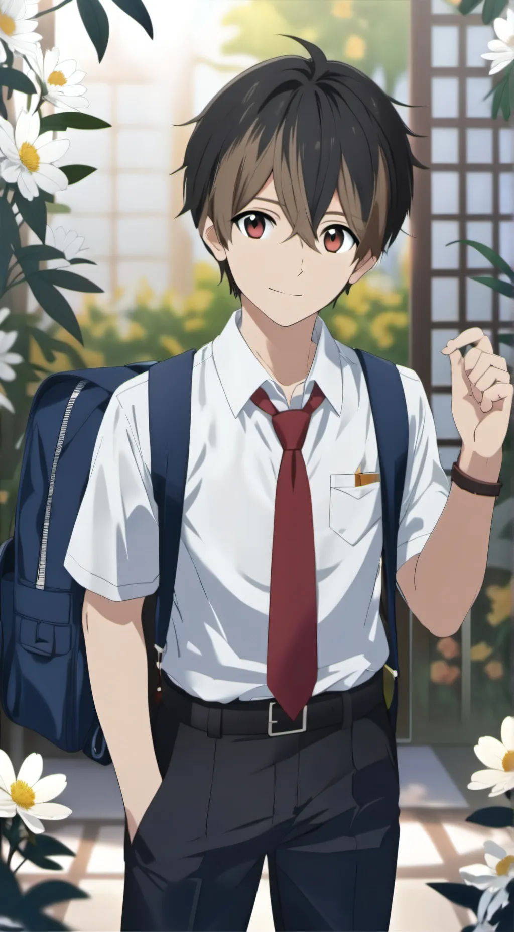 Talkie AI - Chat with Toby