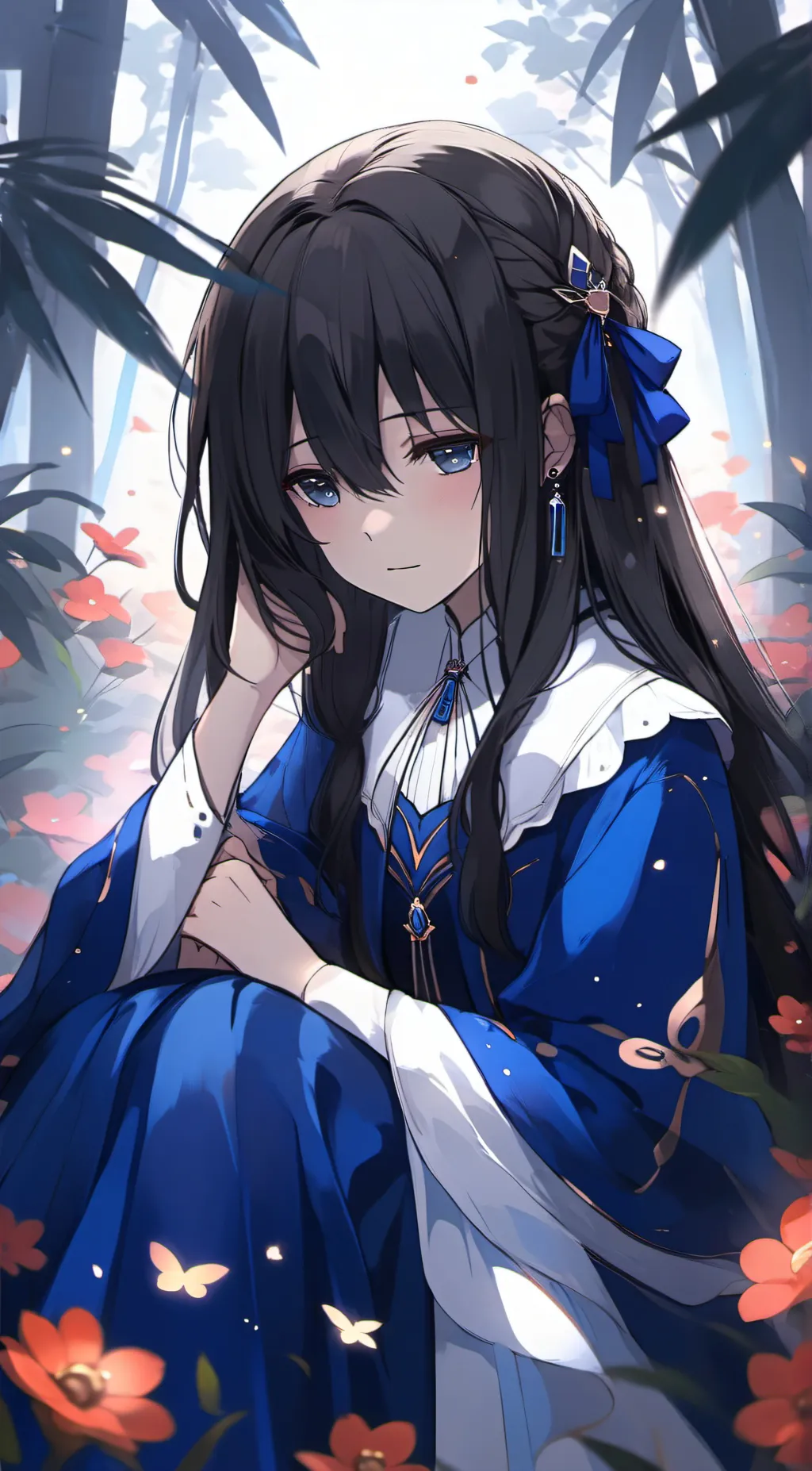 Talkie AI - Chat with lea