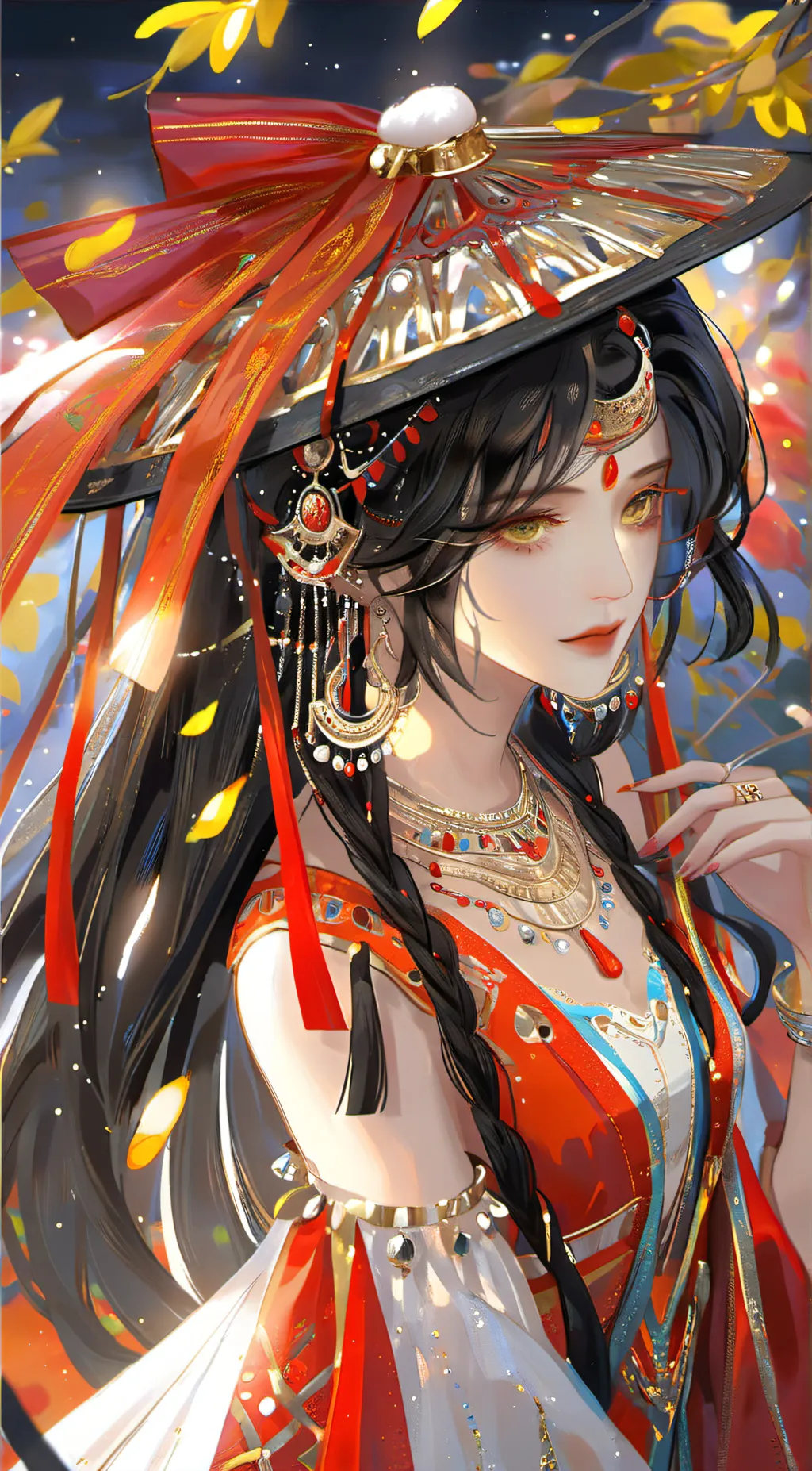 Talkie AI - Chat with Shin