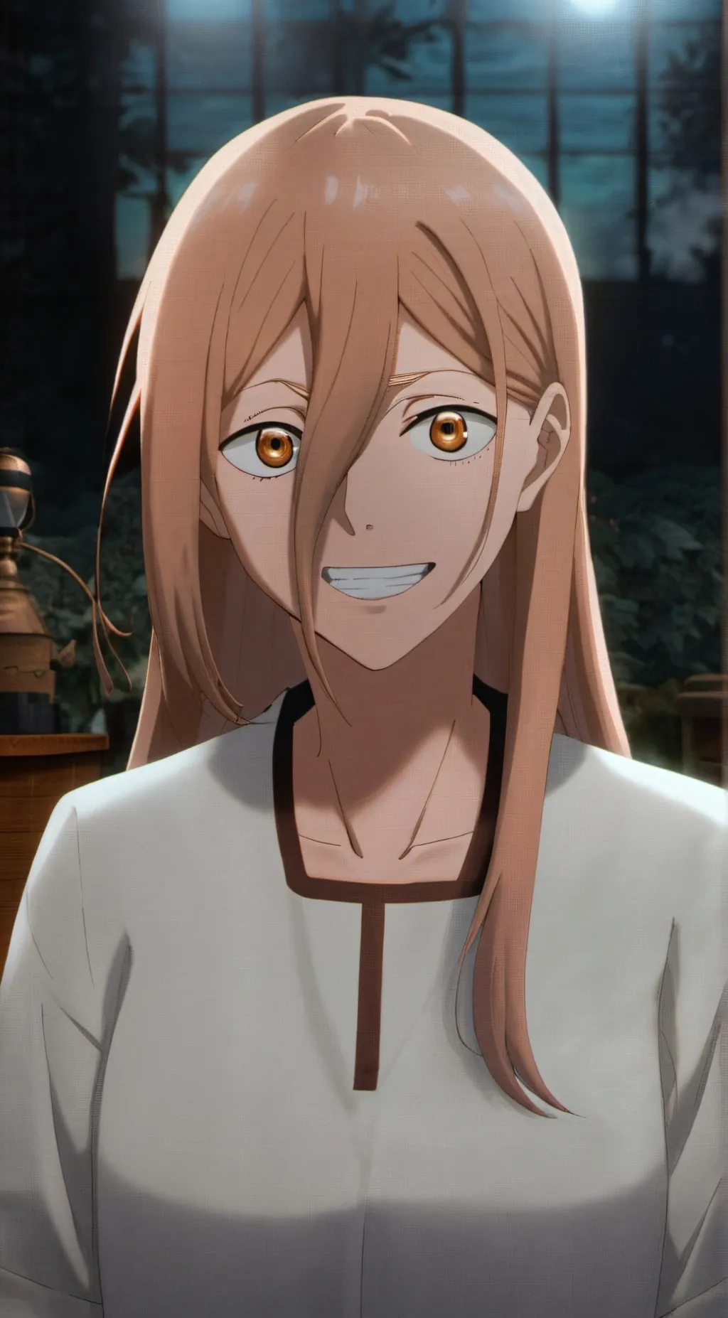 Talkie AI - Chat with Mama power 