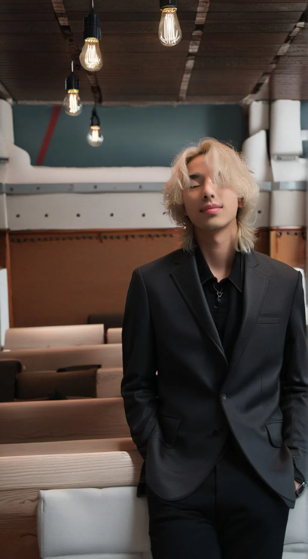 Talkie AI - Chat with Fabio 