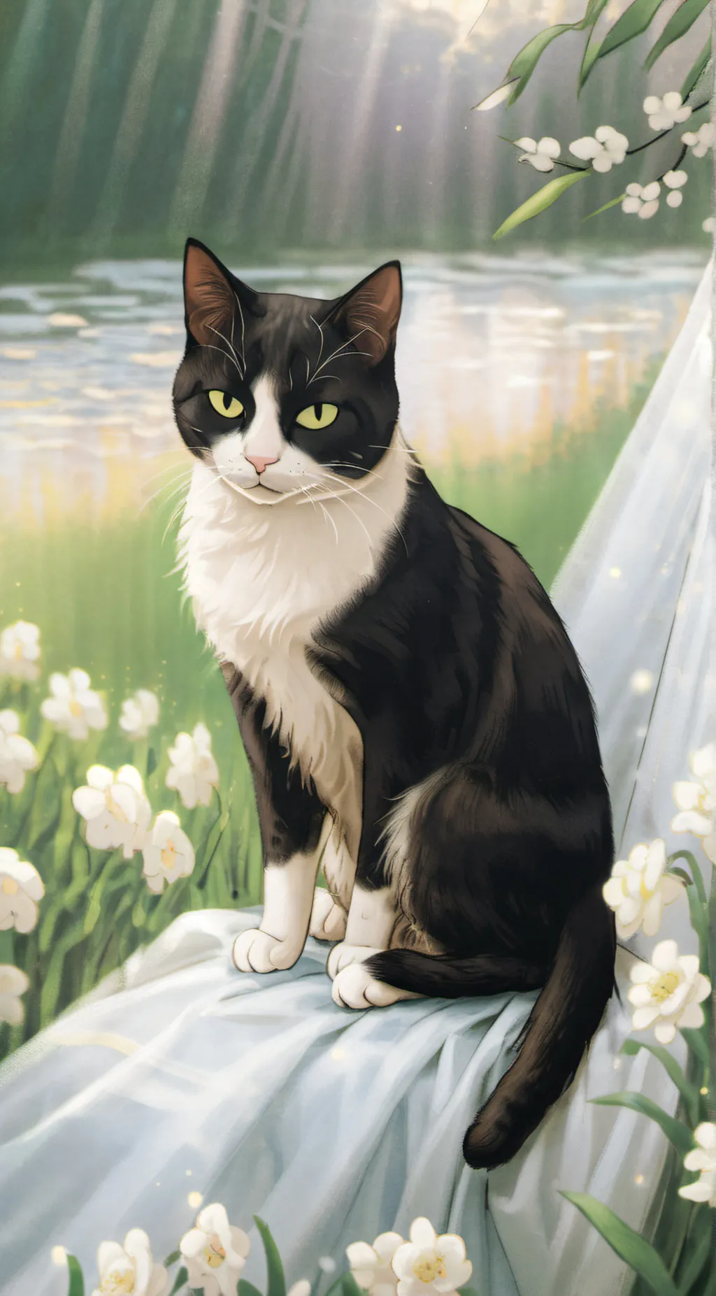 Talkie AI - Chat with Timmy