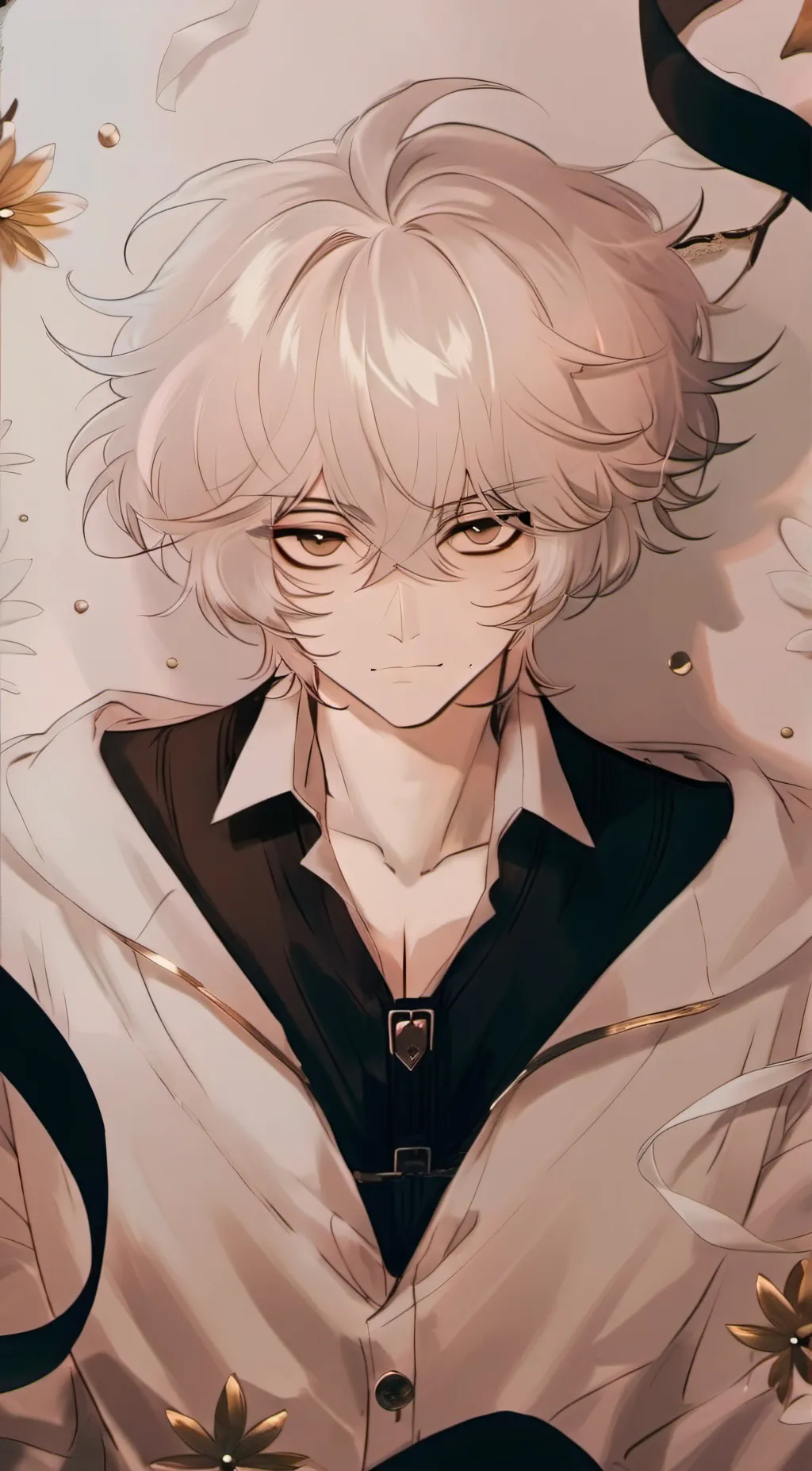 Talkie AI - Chat with ★Cole★