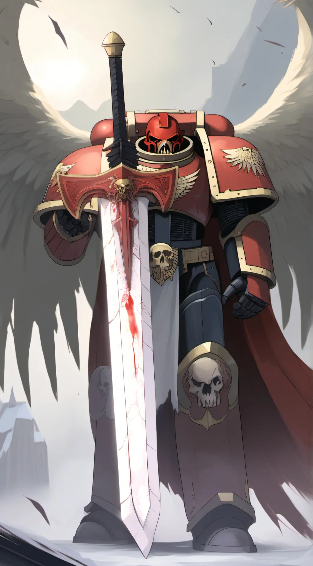 Talkie AI - Chat with Ravenna