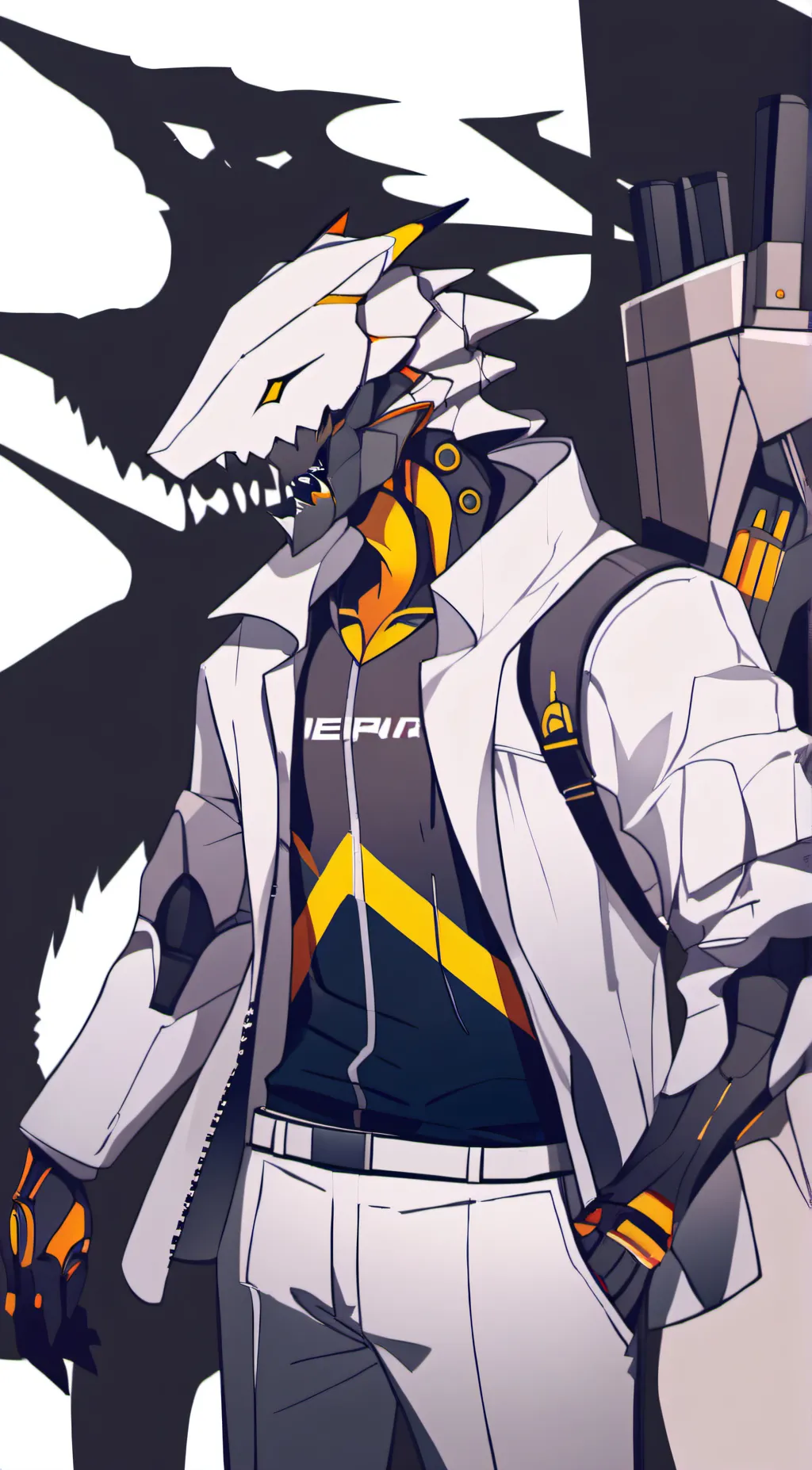 Talkie AI - Chat with Chomp