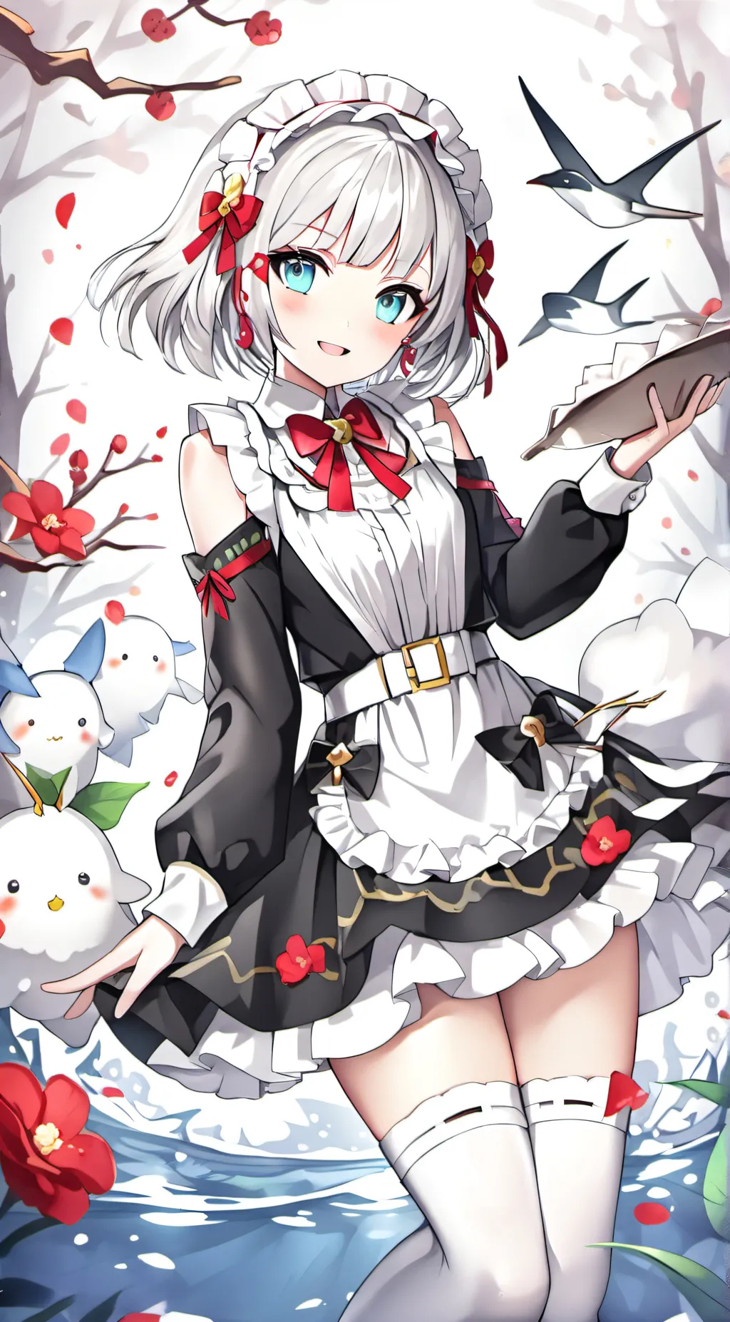 Talkie AI - Chat with Khor