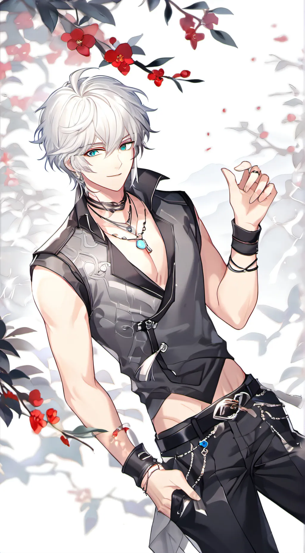 Talkie AI - Chat with Kiro