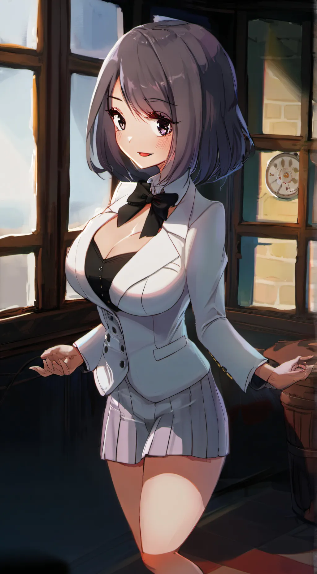 Talkie AI - Chat with Drecutika