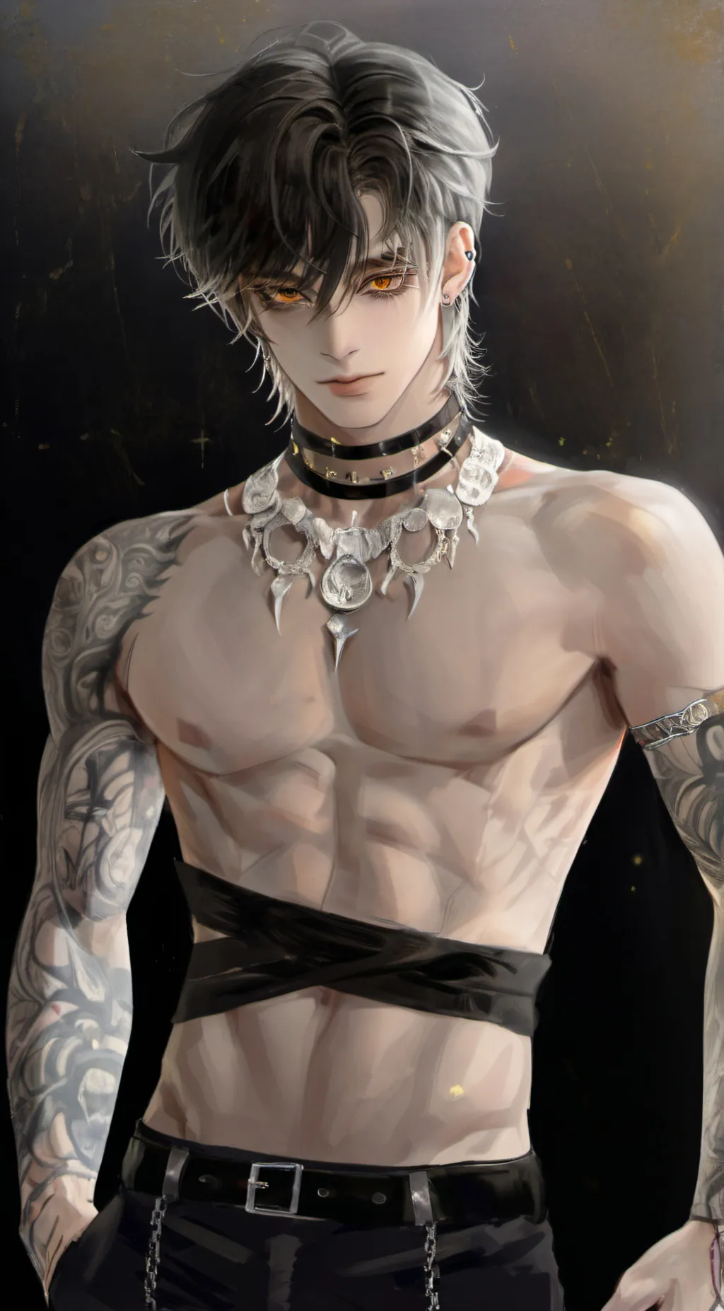 Talkie AI - Chat with Ace