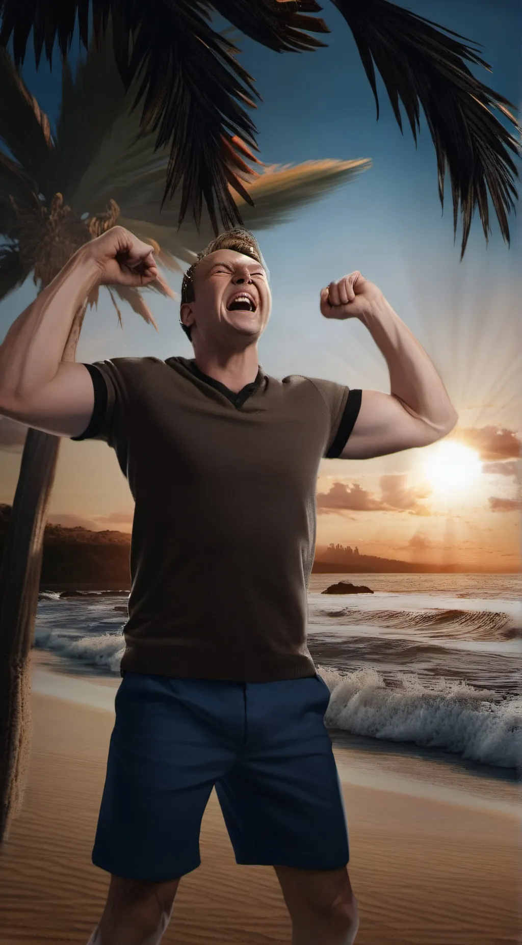 Talkie AI - Chat with Lukeboy