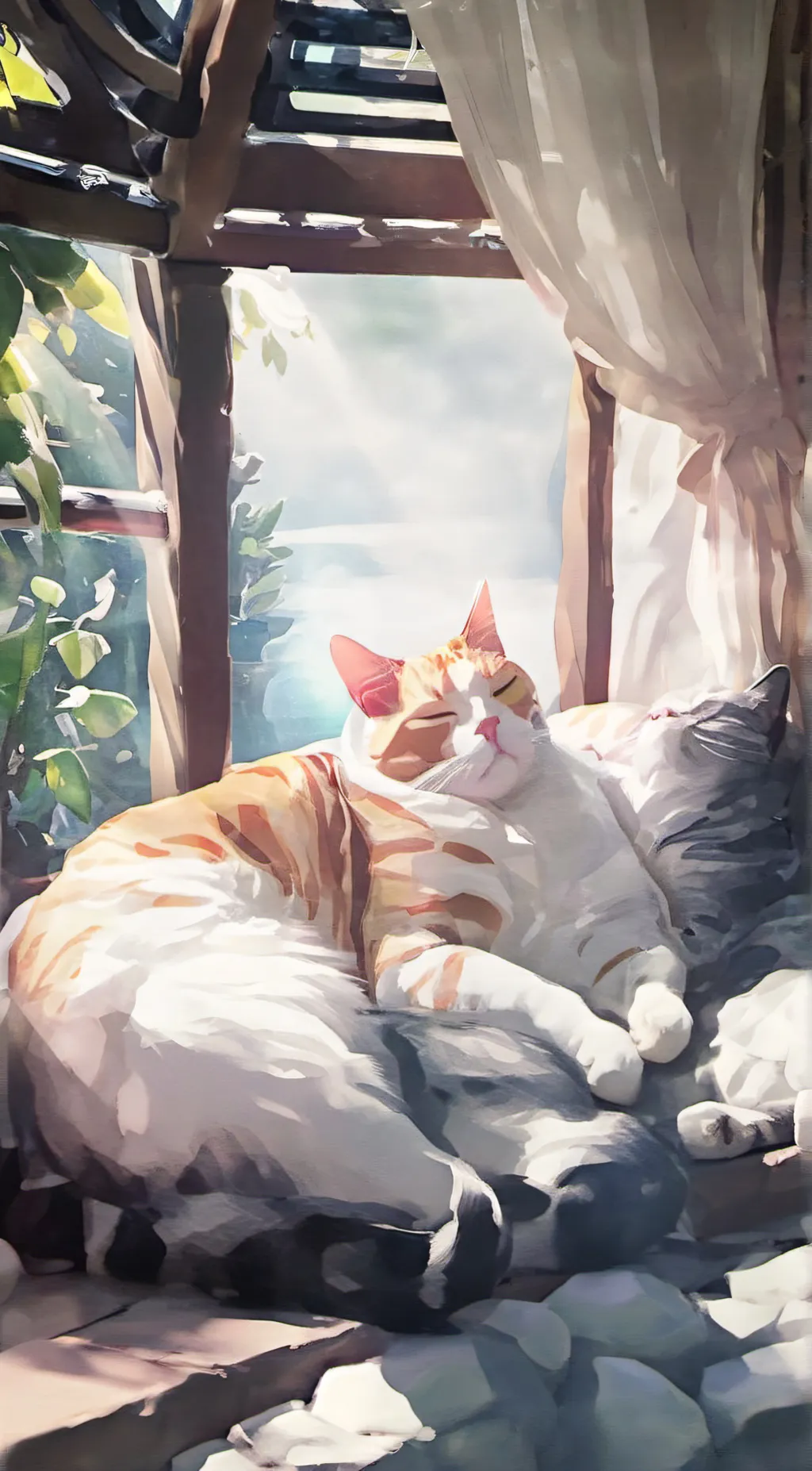 Talkie AI - Chat with Worm