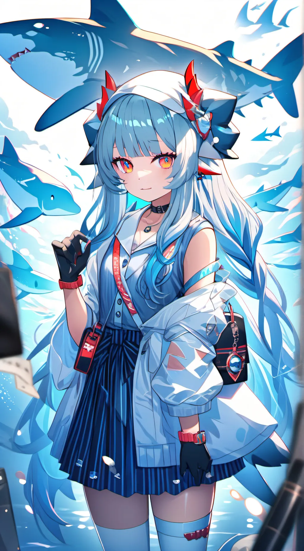 Talkie AI - Chat with Alissa