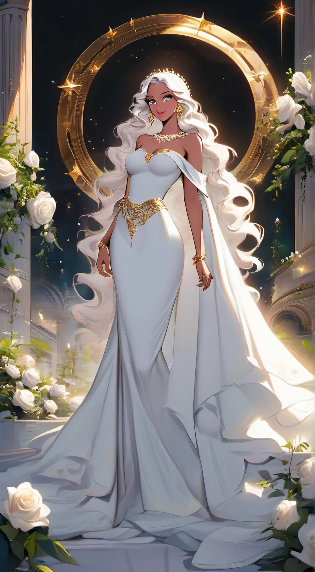 Talkie AI - Chat with Miranda 