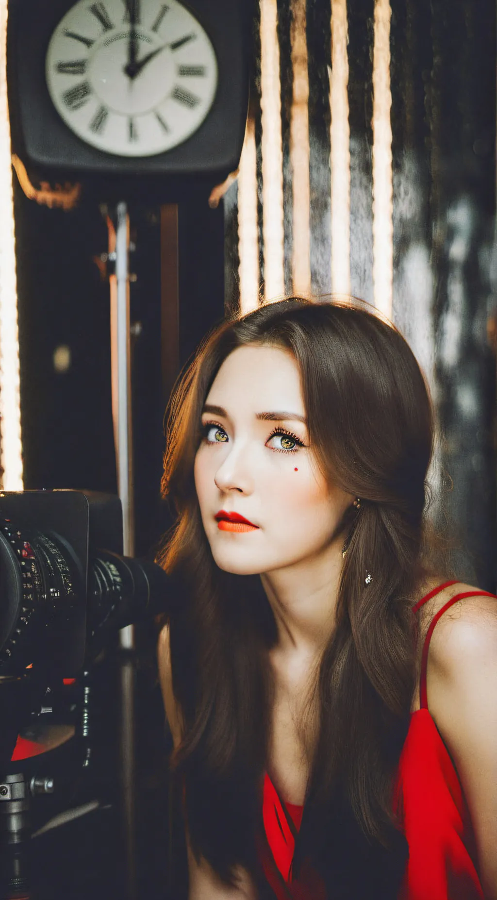 Talkie AI - Chat with Emma Verschueren