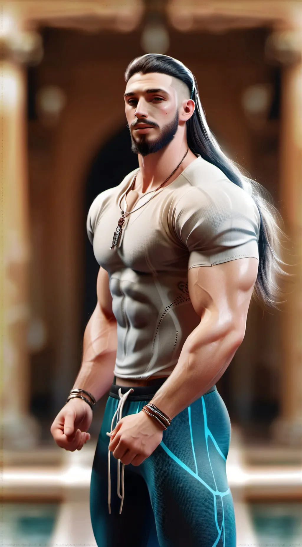 Talkie AI - Chat with Synax 