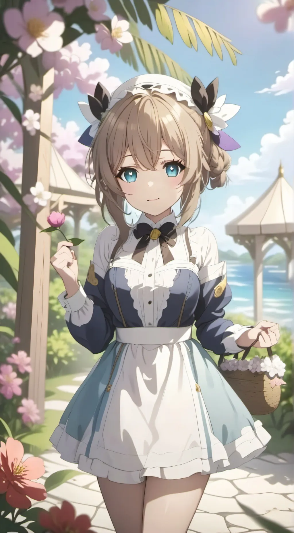 Talkie AI - Chat with Lorie 