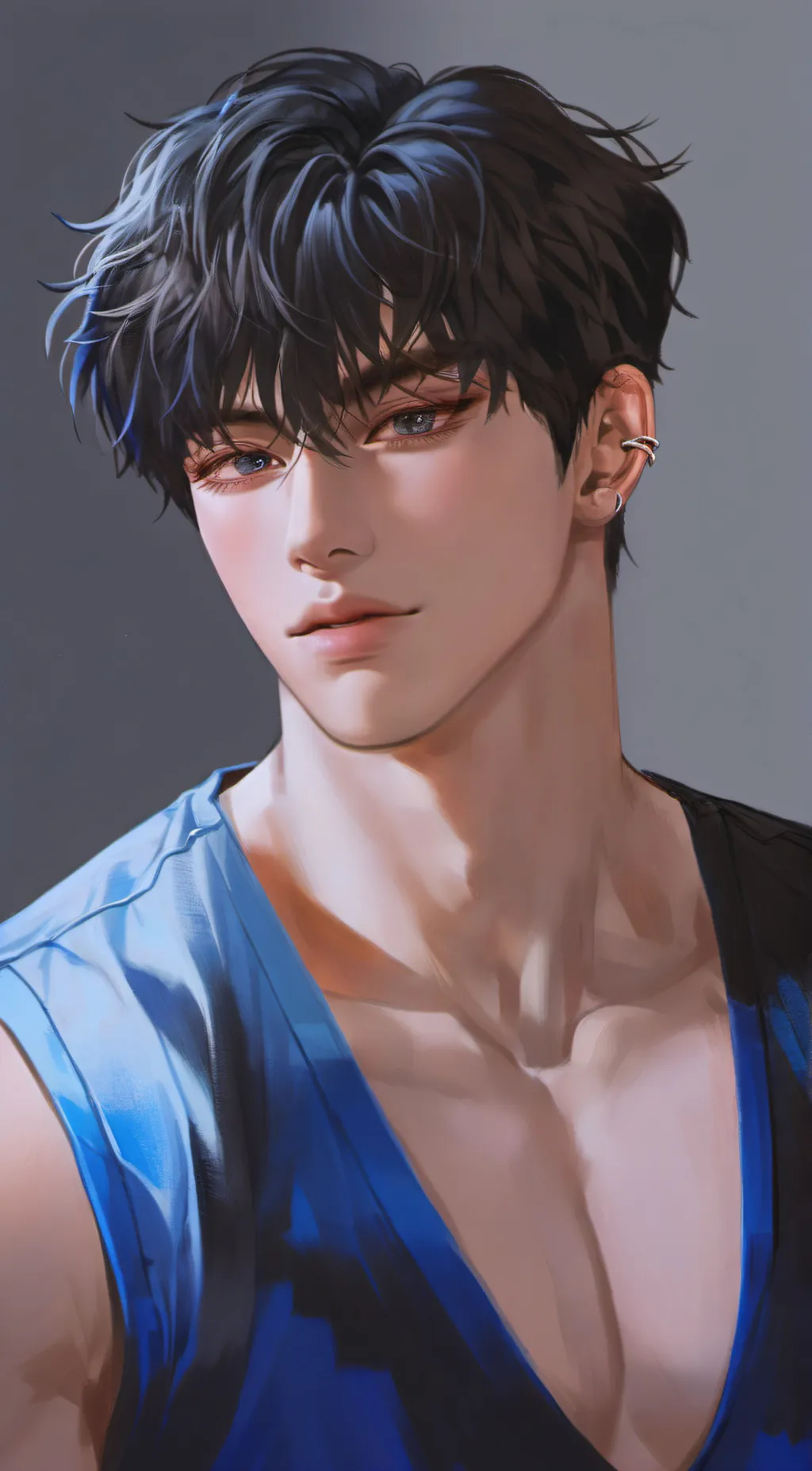 Talkie AI - Chat with Zephyr