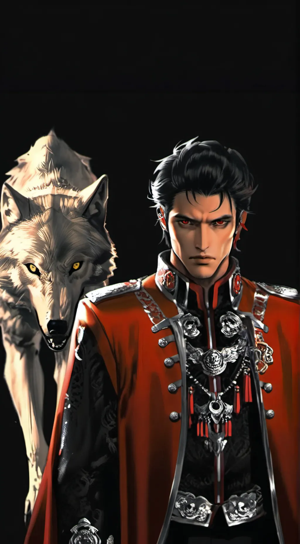 Talkie AI - Chat with GARO