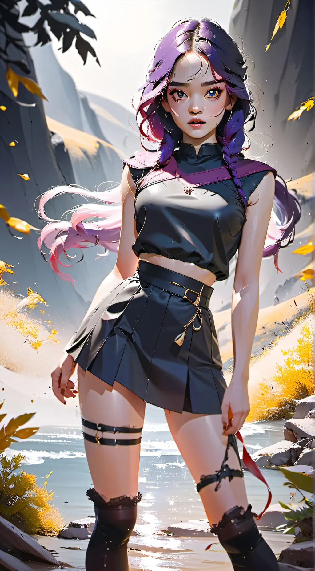 Talkie AI - Chat with Talkie 