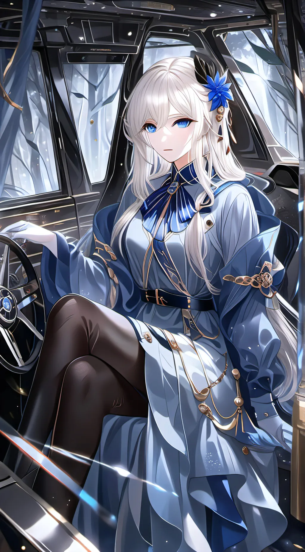 Talkie AI - Chat with lulu