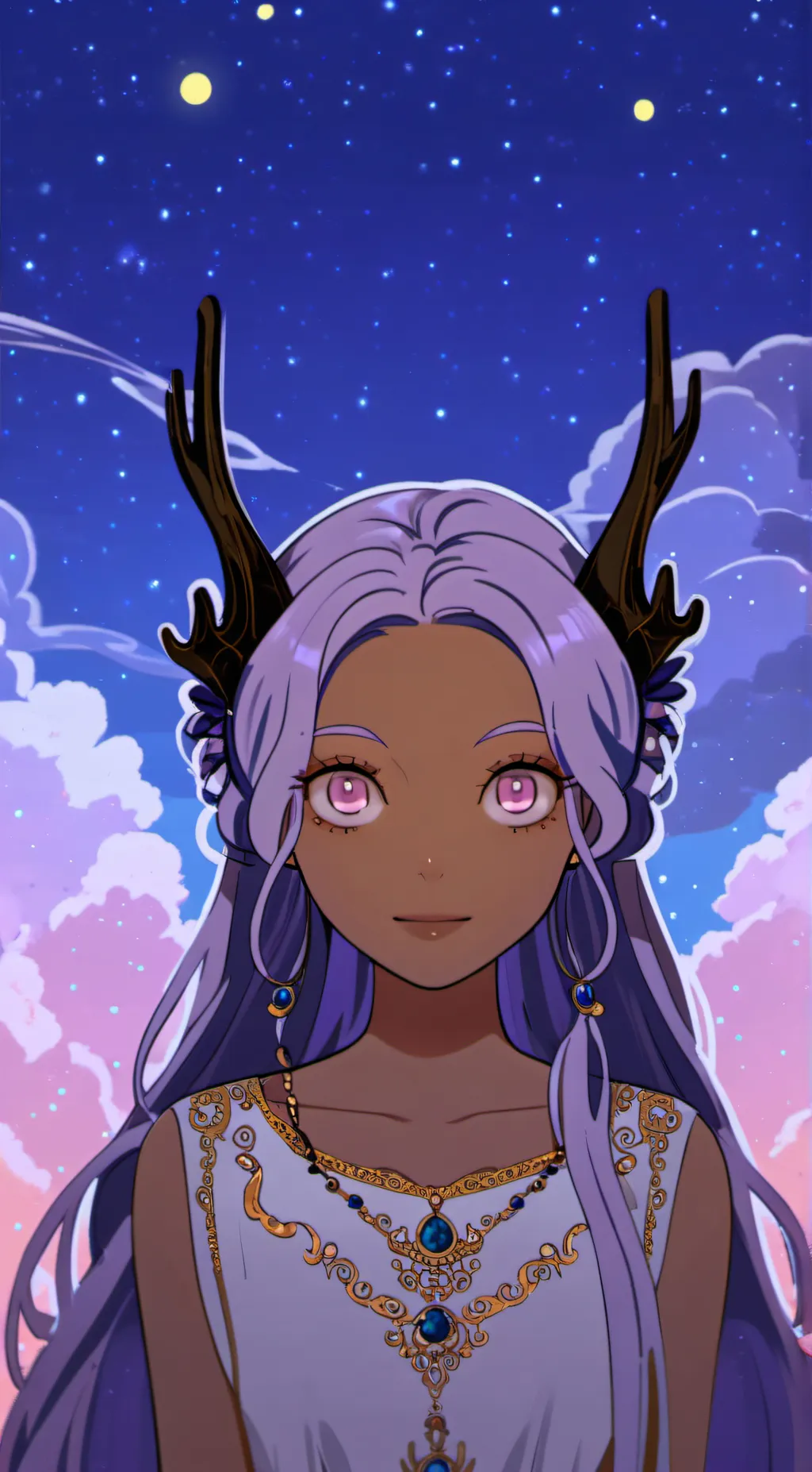 Talkie AI - Chat with Ayala