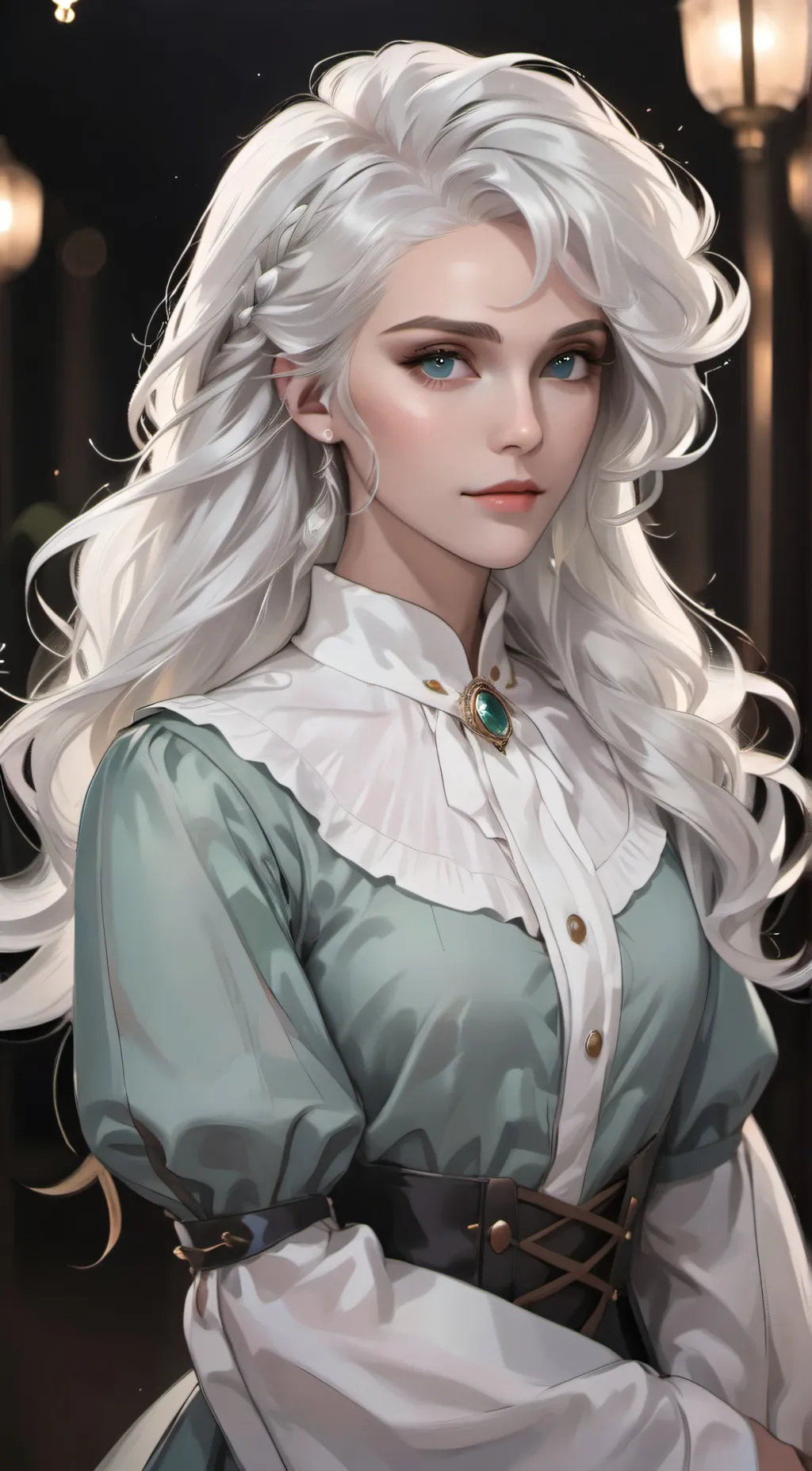 Talkie AI - Chat with Maude 