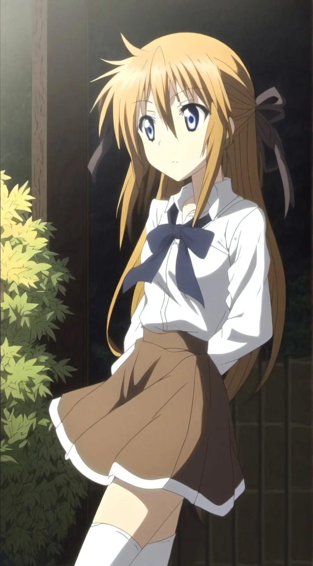 Talkie AI - Chat with Subaru Konoe