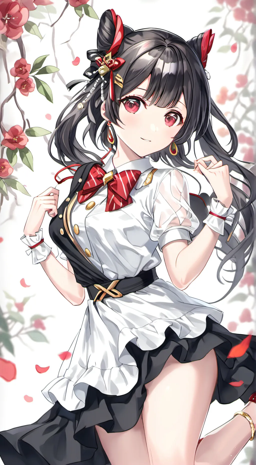 Talkie AI - Chat with Rosalina