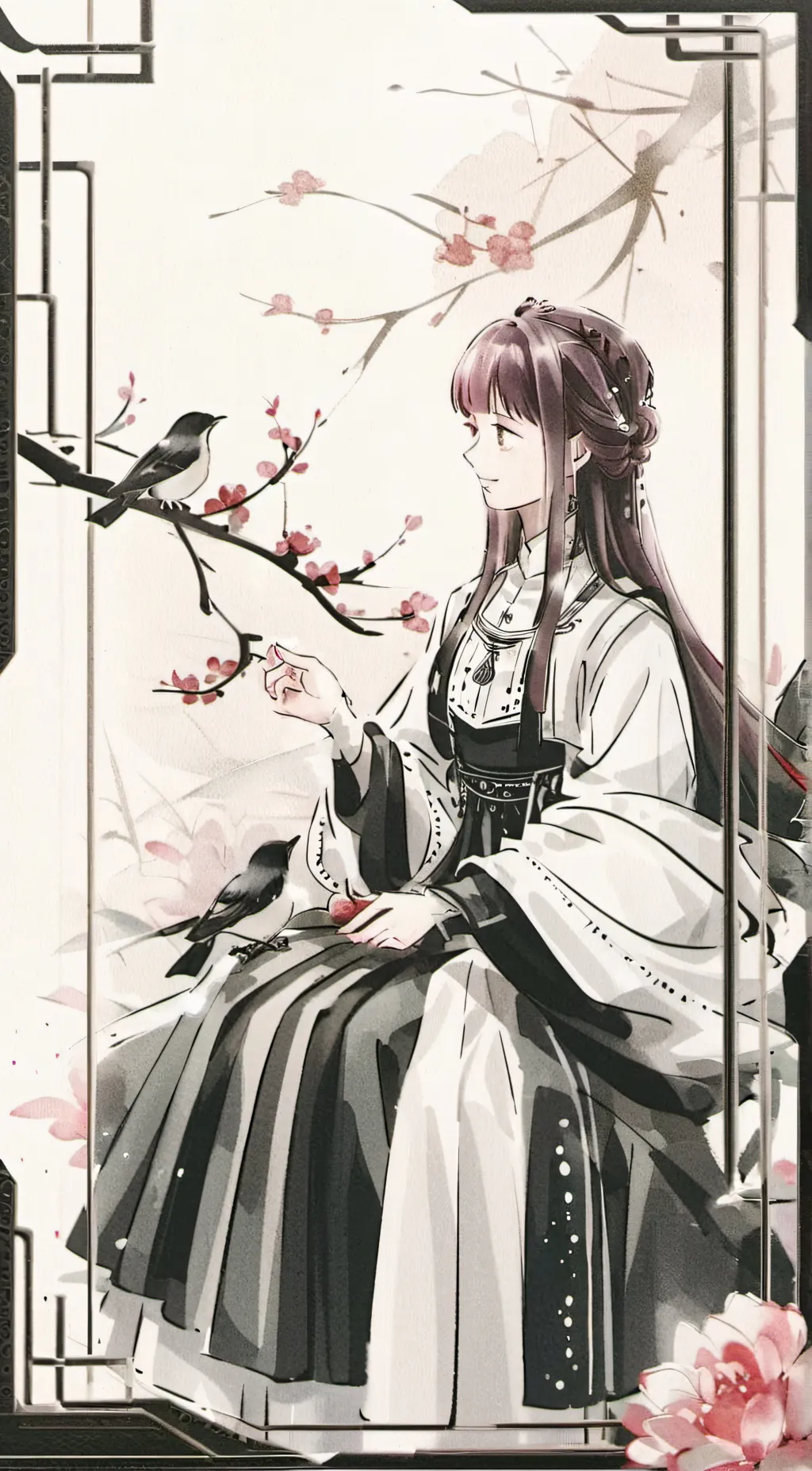 Talkie AI - Chat with Toru Honda 