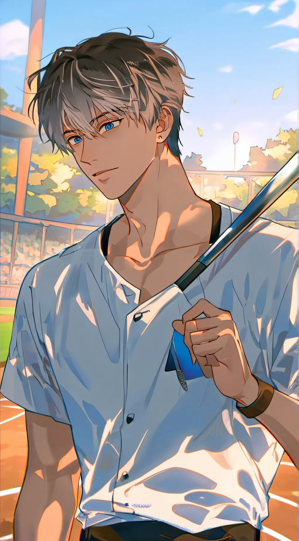 Talkie AI - Chat with Ryan