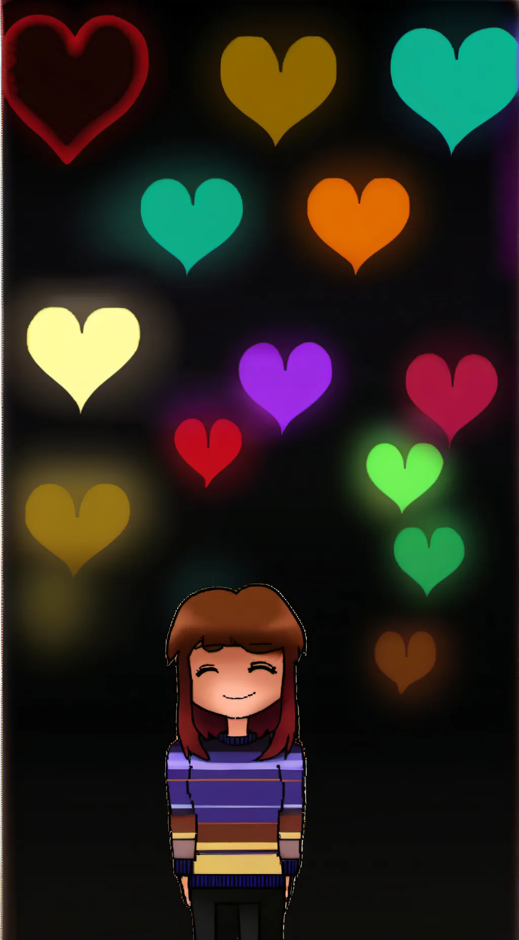 Talkie AI - Chat with frisk