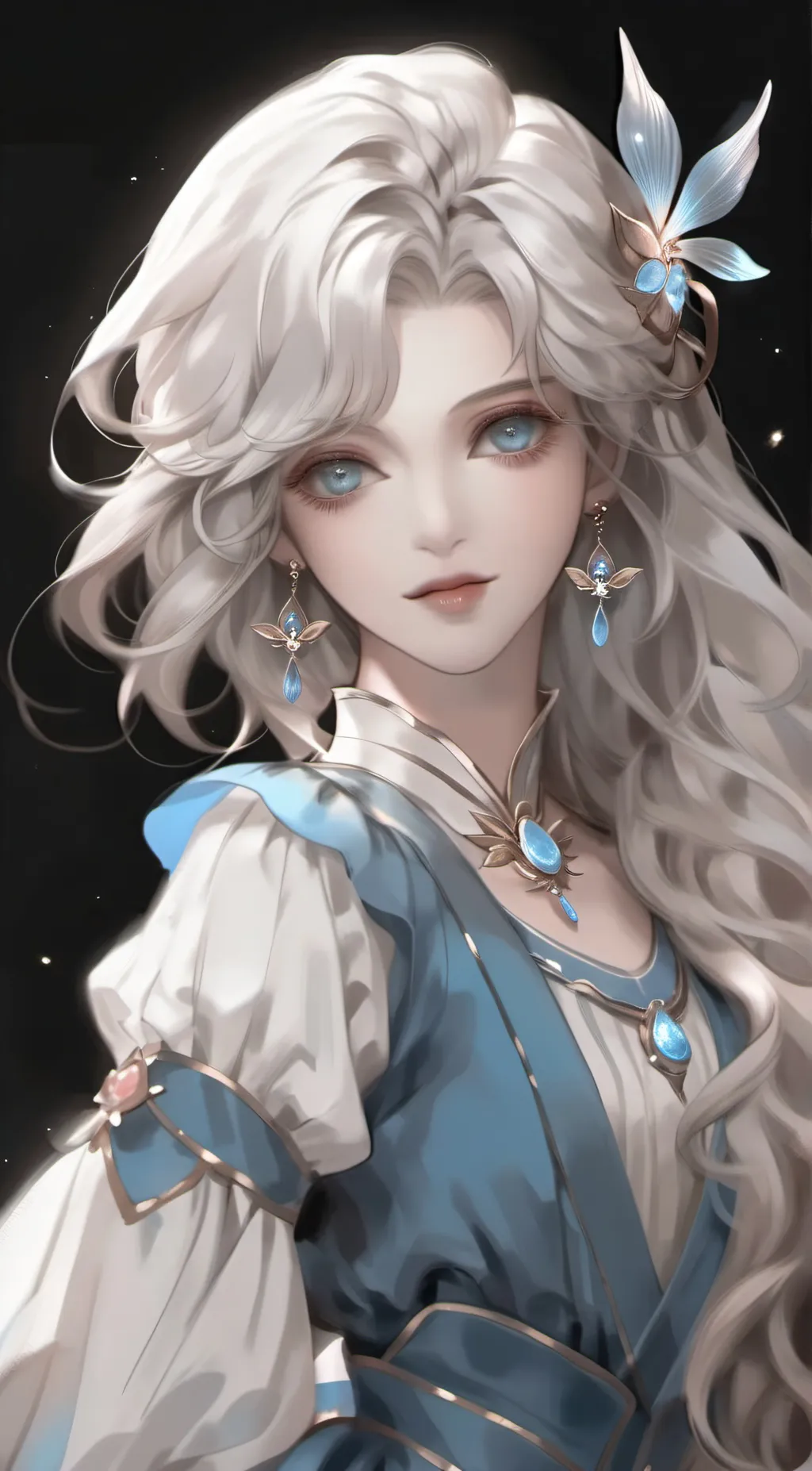 Talkie AI - Chat with Lona