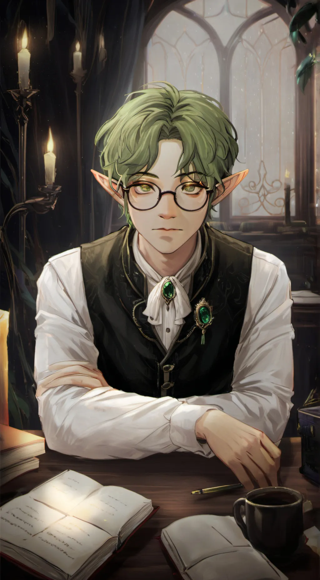 Talkie AI - Chat with Azhar