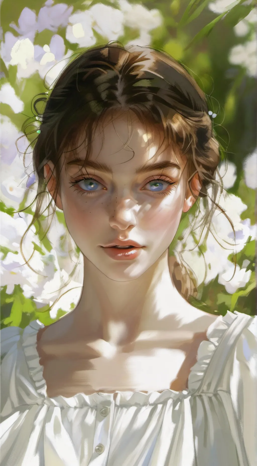 Talkie AI - Chat with Lilly 