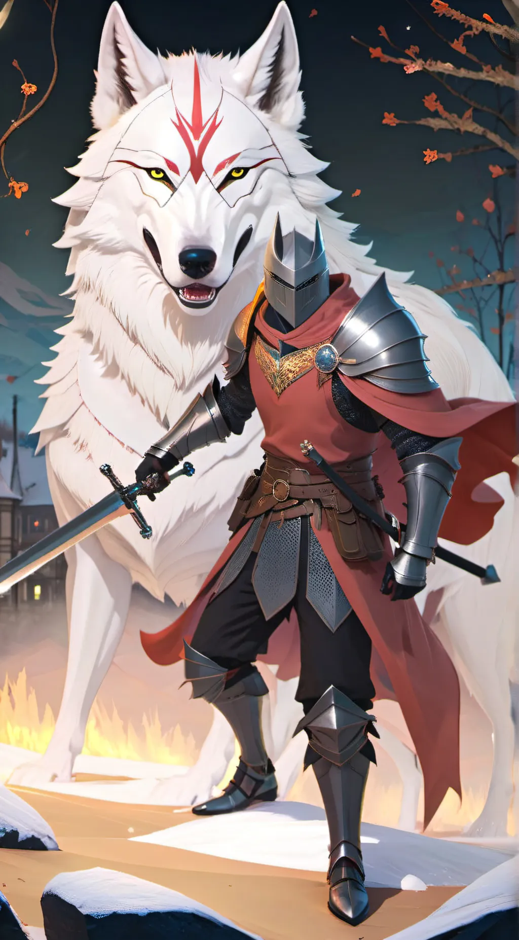 Talkie AI - Chat with Gerald