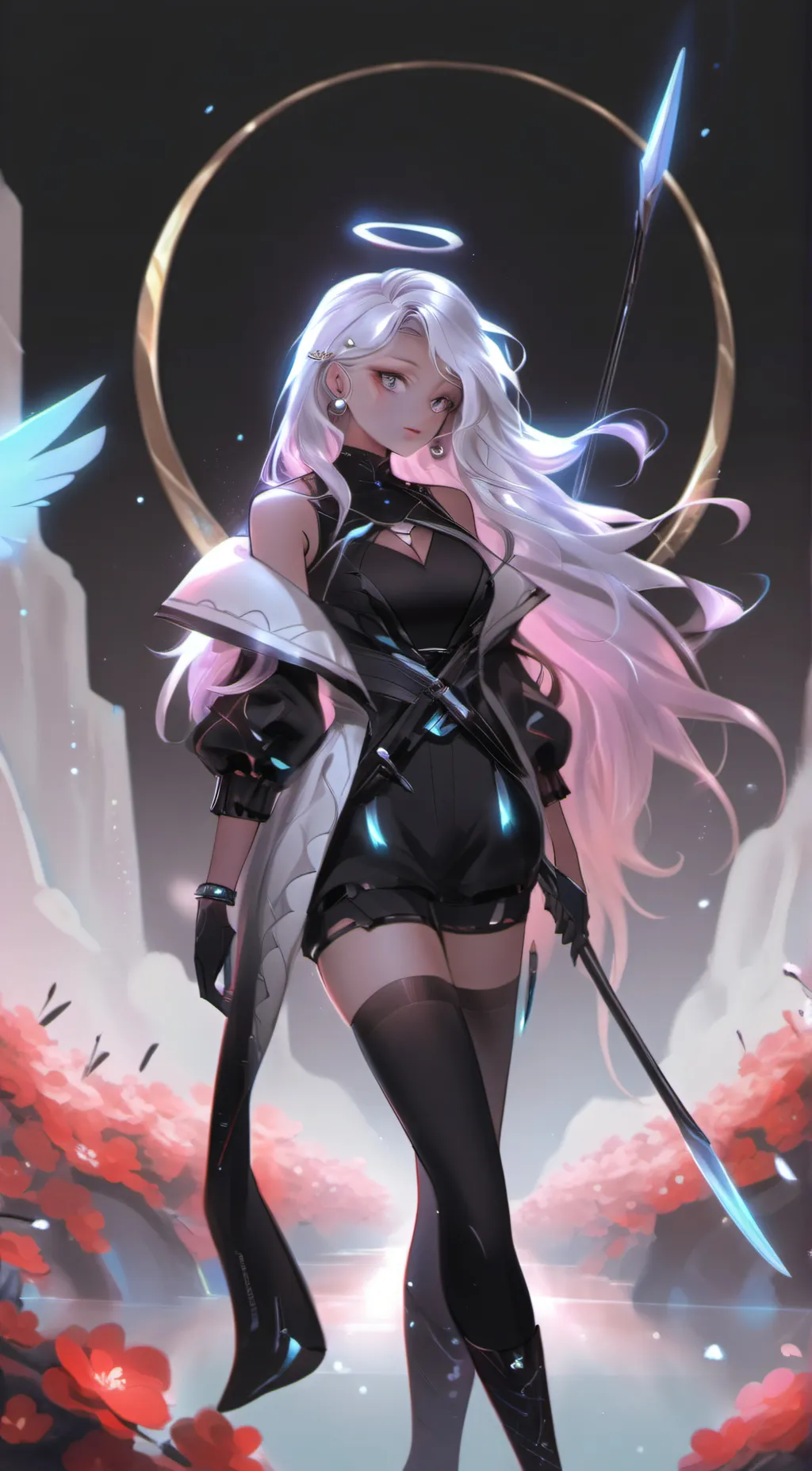 Talkie AI - Chat with Marie