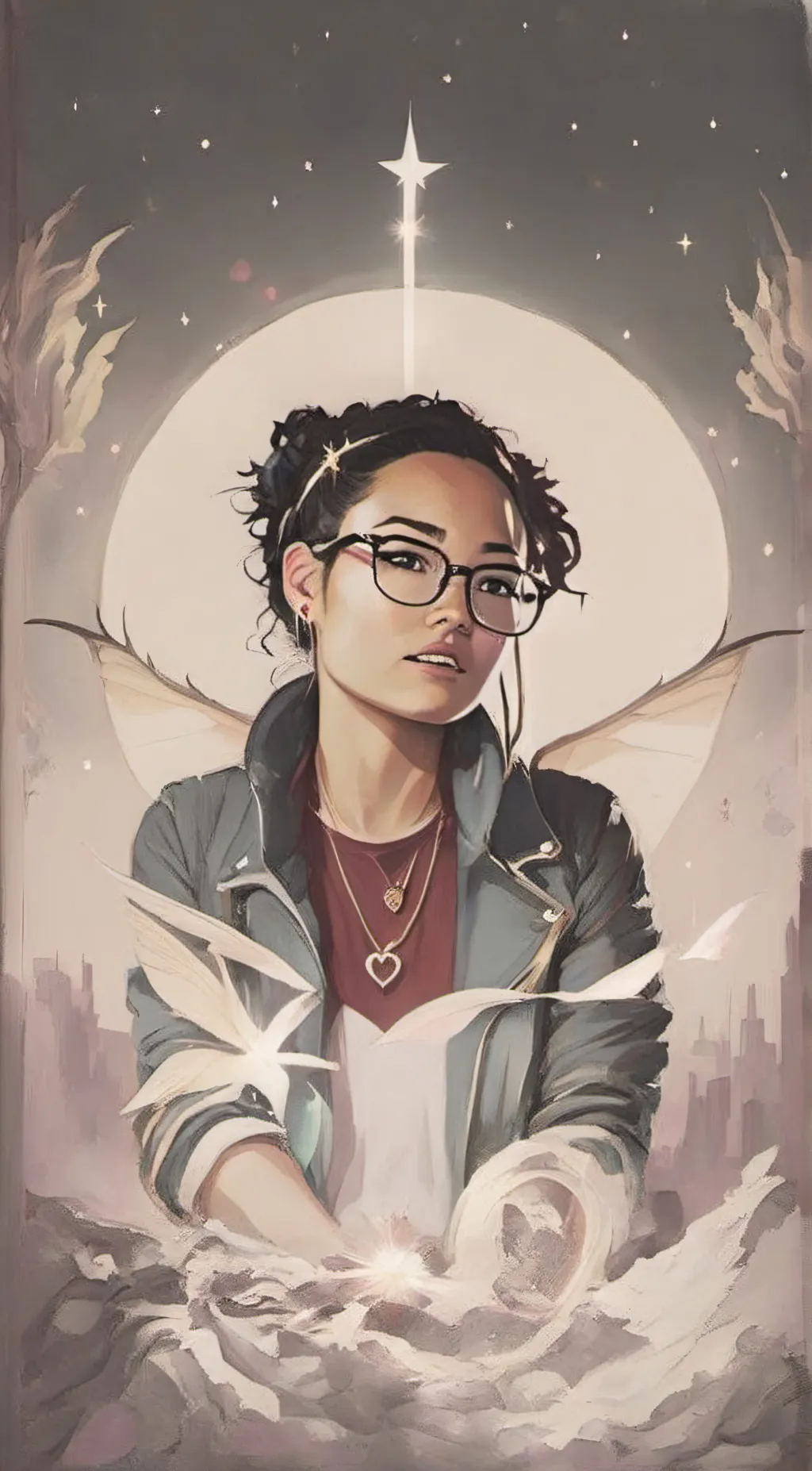 Talkie AI - Chat with Suki Price